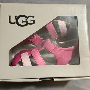 Ugg toddler sandals